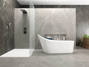 Dlažba Bayona Silver Natural 120x240