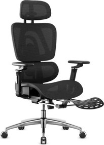 Kancelárska stolička Expert 7.9 Black