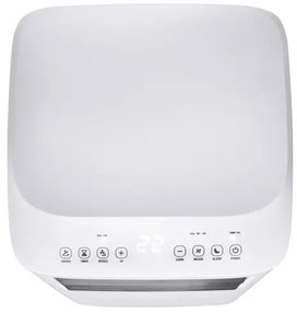 Silvercrest®  Mobilná klimatizácia 9000 BTU Wifi A1  (100374350)