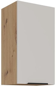 Kuchynská skrinka Solea cashmere/artisan 40G-72 1F