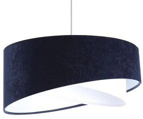 Luster na lanku GALAXY 1xE27/60W/230V