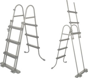 Rámový bazén 427x250x100cm Bestway 10in1 56620