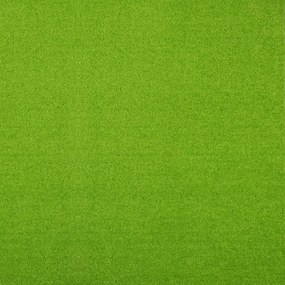 Vopi, Metrážny koberec Eton zelený 41 - neúčtujeme odrezky z rolky, na mieru, šíře 1,33m,1m,2m,3m,4m,na mieru, neúčtujeme odrezky, zelená, filc, detská izba