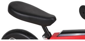 QPlay - Odrážadlo TECH červené