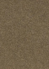 Koberce Breno Metrážny koberec AVENUE 0300, šíře role 400 cm, hnedá
