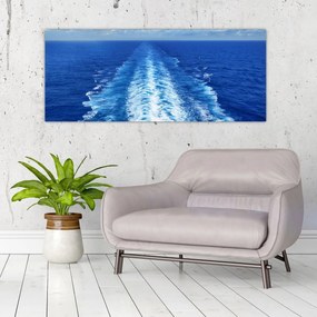 Obraz - More (120x50 cm)