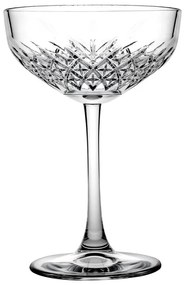 TIMELESS Pohár na šampanské/sekt, 255 ml