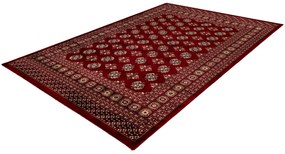 Obsession koberce Kusový koberec My Ariana 880 red - 200x290 cm