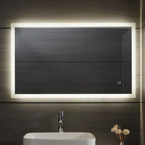 Vami vybrané zrkadlá do kúpeľne | Biano