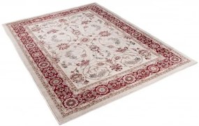 Koberec COLORADO K473C BIL biely
