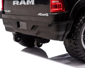 LEAN CARS Autobatéria ZB618 Dodge Ram Black