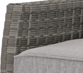 Záhradný set (lavica so stolom) Madison