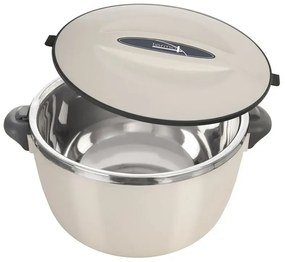 Termomisa s nerezovým vnútrom 3,9 l – udrží jedlo teplé alebo studené