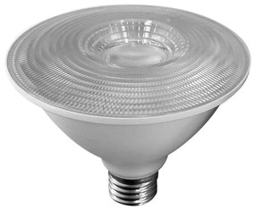 LED Solution LED žiarovka 11W E27 PAR30 40° Farba svetla: Teplá biela 153