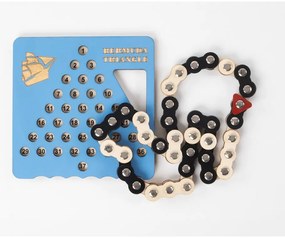 Hlavolam Bermuda Triangle – RecentToys