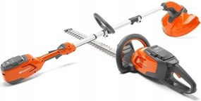 Sada vyžínača 115iL nožnice na živý plot 115iHD45 (sada Z Aku a Nabíjačky)