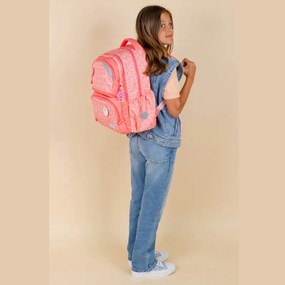 Školský batoh BELMIL Maxi pack Caty