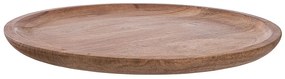 ACACIA Drevený podnos 30 cm