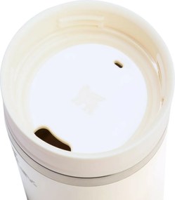 Stanley Termohrnček Café-To-Go Travel Mug 350 ml Cream Gloss, 350 ml