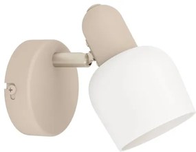 Bodové osvetlenie Eglo CORATO 900714