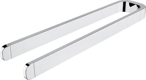Nimco Držiak na uteráky, 39 cm NIKAU - NK 30098-26