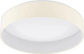 Eglo 95627 - Stlmiteľné LED stropné svietidlo PALOMARO-S LED/18W/230V