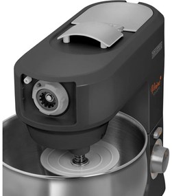 Sencor STM 3761BK kuchynský robot, čierna
