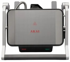 AKAI Panini gril APA-356. 1200 W