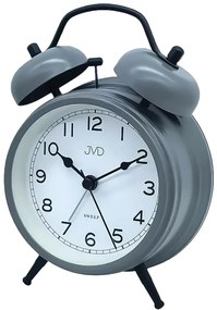 Budík JVD SRP2219.3, 17cm