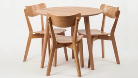 Stima Dubový stôl RING