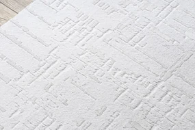 Koberec AKRYL DIZAYN 8840 slonová kosť
