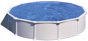 Kruhový Bazén Atlantis Ø 550 x 132 cm