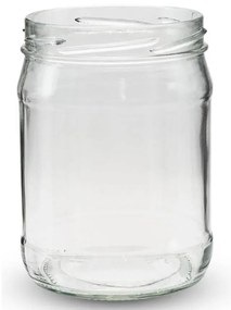 Zaváracie poháre 450 ml 8 ks