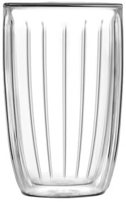 Hrnčeky v súprave 2 ks 250 ml Tulip – Vialli Design