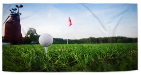 Sablio Uterák Golf - 70x140 cm