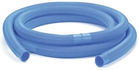 Bazénová hadica v metráži ø 6/4 (38 mm) diel 1 m modrá