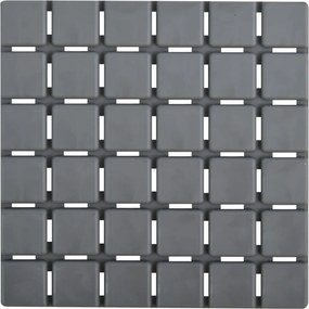 Protišmykové podložky v súprave 5 ks do vane 13x13 cm Quadro – MSV