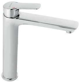 Novaservis Metalia 54 umývadlová batéria bez výpuste chróm 54501/1,0 545011