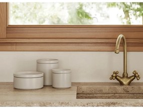 Kameninová dóza na potraviny Pilar – Blomus