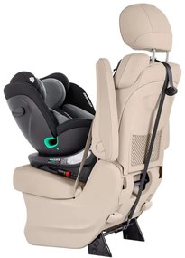 Autosedačka Carrello Sirius CRL-8808 i-Size Absolute Black