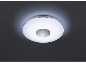Trio - LED Stmievateľné stropné svietidlo CASTOR LED/25W/230V + DO