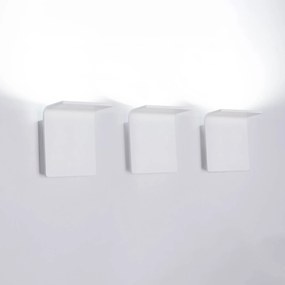 Innermost Bracket nástenné LED biele, stmievateľné