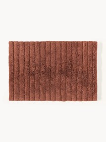 Huňatá kúpeľňová predložka Bailey