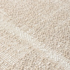 Koberec Abstract Beige II 120x170 cm