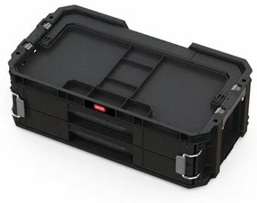 Keter Kufor s 2 zásuvkami Connect 250037