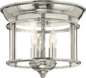XXXLutz STROPNÉ SVIETIDLO, 29/24.4 cm Elstead Lighting - Online Only bytové doplnky - 009093026802