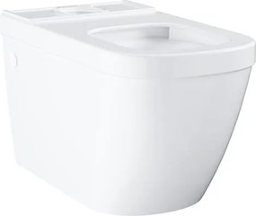Grohe Euro Ceramic wc kombi stojaci vario 39338000 G39338000