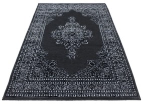 Ayyildiz Kusový koberec MARRAKESH 0297, Sivá Rozmer koberca: 300 x 400 cm