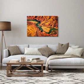 Obraz - Grand Canyon (90x60 cm)