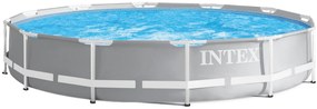 Bazén Intex Prism Frame 3,66 x 0,76 m | bez filtrácie